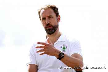 Gareth Southgate underlines importance of Nations League fixtures for England - Ealing Times