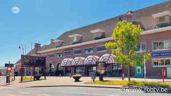 Vanaf zaterdag 2 weekends lang geen treinen tussen Aarschot en Hasselt - ROB-tv