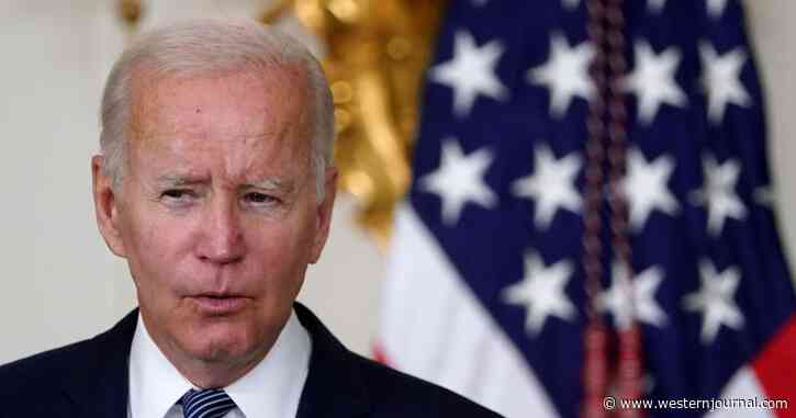 Revealed: The Sick Trick Biden's Using to Cancel Student Debt Is a Slap in the Face to Veterans