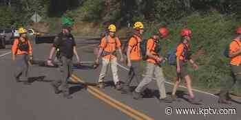 Hiker’s body recovered from base of cliff Angel’s Rest Trail - Fox 12 Oregon