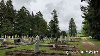 Physical place to remember those whose ashes are scattered in the Mackenzie - Stuff