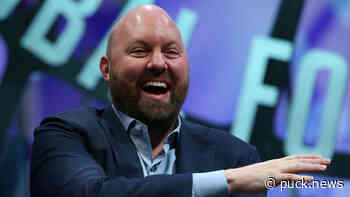 Andreessen's Politics, MacKenzie's Network, & the Left's MVP - Puck