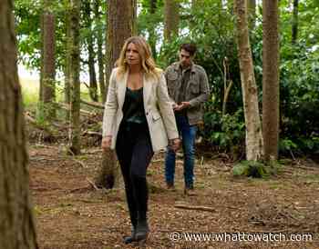 Emmerdale spoilers: Mackenzie Boyd CHEATS on Charity Dingle! - What To Watch