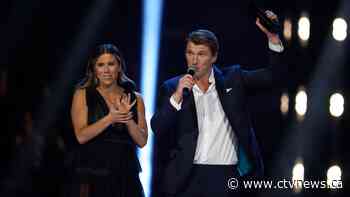 CCMA gives additional nominations to MacKenzie Porter, the Reklaws - CTV News