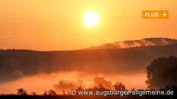 Klimaausblick: So verändert sich das Klima im Landkreis Aichach-Friedberg | Aichacher Nachrichten - Augsburger Allgemeine