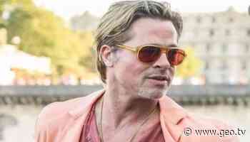 Channing Tatum comments on Bullet Train starring Brad Pitt and Sandra Bullock - Geo News