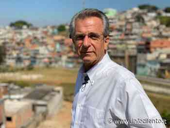 Ex Ministro del Brasile originario di Castellabate candidato al Senato - Info Cilento