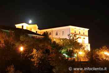 A Castellabate lo spettacolo “La Pietra Oscura” - Info Cilento