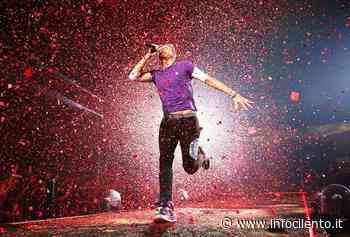 A San Marco di Castellabate un tributo ai Coldplay - Info Cilento