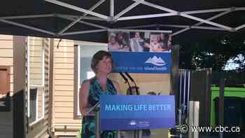 Drug users with mental health issues to be offered complex-care housing in Nanaimo