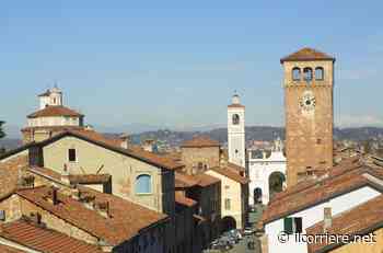 Cherasco ha nuovo Portale turistico - Il Corriere di Alba Bra Langhe e Roero - Il Corriere di Alba, Bra, Langhe e Roero