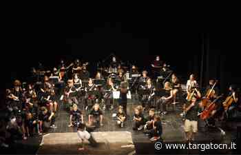 A Bra il concerto-spettacolo "BreakingtheNotes" - TargatoCn.it