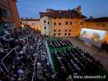 Cinema all'aperto a Bra: il 18 agosto il film premio Oscar “The father” - www.ideawebtv.it - Quotidiano on line della provincia di Cuneo - IdeaWebTv
