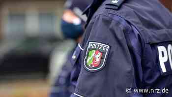 Polizei in Wesel nimmt einen Handydieb aus Rees fest - NRZ News