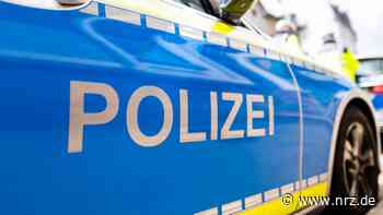 Rees: Unbekannter beschädigt Zaun mit Pkw und flüchtet - NRZ News