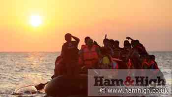 Haringey SUTR on the government's Rwanda policy - Hampstead Highgate Express