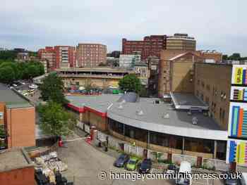 My vision for a new Wood Green - Haringey Community Press