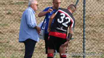 La Vis si perde nel Pineto E Di Paola si infortuna - il Resto del Carlino