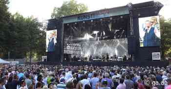 KunstRasen Bonn: Erste Band für 2023 steht fest - Brings tritt auf - General-Anzeiger Bonn