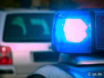 Bonn: Polizei nimmt mit Haftbefehl gesuchten Mann am Kaiserplatz fest​ - General-Anzeiger Bonn