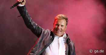 Bonn: "Lieblingslieder" - Dieter Bohlen feiert sein Bühnen-Comeback - General-Anzeiger Bonn