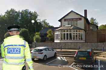 Basildon Jolly Friar pub attack sees man with face injuries | Echo - Southend Echo