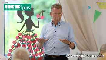 Brennende Themen im Iserlohner Seniorenbeirat - IKZ News