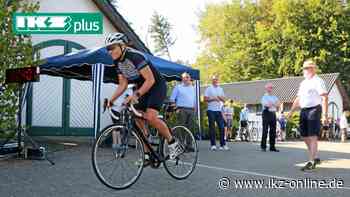 Polizei-Landesmeisterschaften 2022 im Radsport in Iserlohn - IKZ News