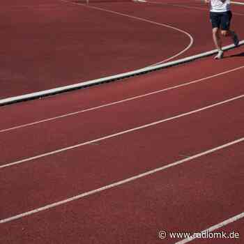 Interaktiver Sporttag in Iserlohn - Radio MK