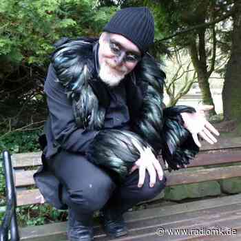 Iserlohn: Rabenschwarze Nachtgeschichten in Barendorf - Radio MK