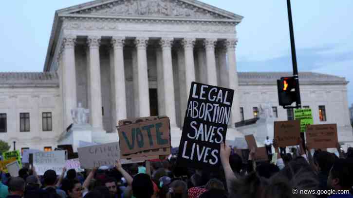 North Dakota judge blocks abortion trigger ban day before it goes into effect - CNN