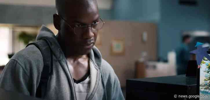 John Boyega responds to Denzel Washington comparisons: ‘I’m not involved in that conversation' - Yahoo Entertainment