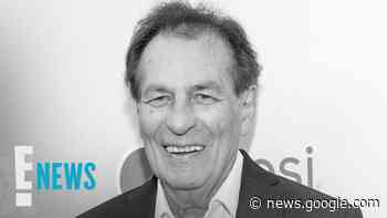 Beverly Hills, 90210 Actor Joe E. Tata Dead at 85 - E! News