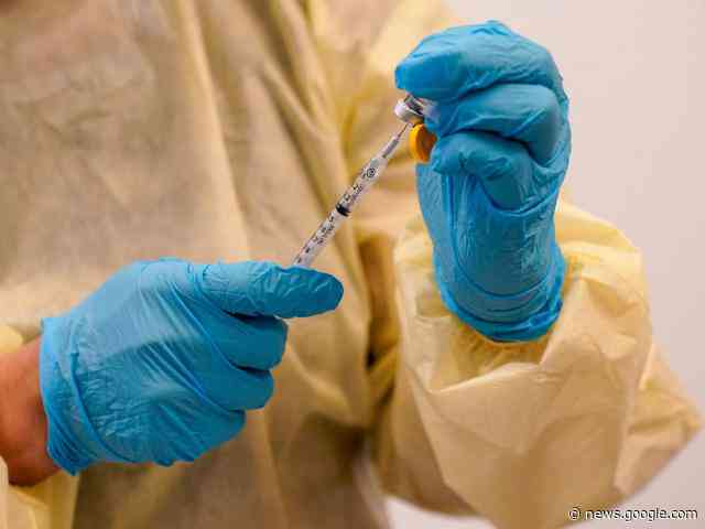Wake County Public Health announces North Carolina's first confirmed cases of monkeypox in women - WRAL News