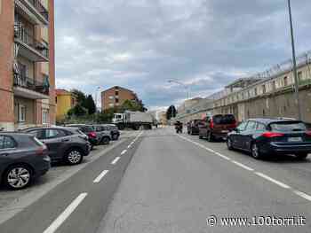 Chieri. "Dossi eccessivi. Ok sicurezza, ma questi spaccano l'auto..." - CentoTorri