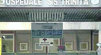 Su una sedia 10 ore in pronto soccorso di Sora senza avere assistenza - ilmessaggero.it