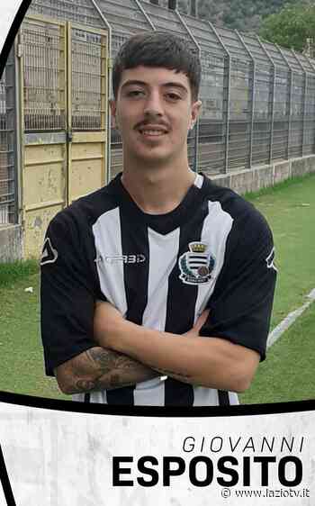 CALCIOMERCATO: VOLTI NUOVI PER SORA, VICOVARO E QUARTO MUNICIPIO - Lazio TV