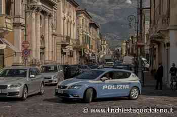 Sora, il questore chiude un locale: all'interno sequestrata la droga. Arrestato il gestore - L'Inchiesta Quotidiano OnLine