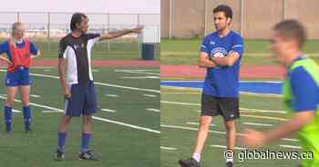 Lethbridge Pronghorns soccer teams preparing for 2022 season openers