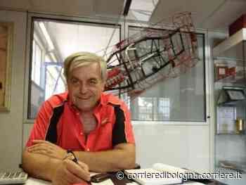 Morto Silvano Toni, il meccanico di Maranello mago delle Ferrari e amico di Little Tony - Corriere della Sera