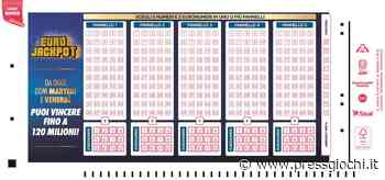 Eurojackpot: a Maranello si ricorda la vincita da oltre 1 milione di euro - http://www.pressgiochi.it/