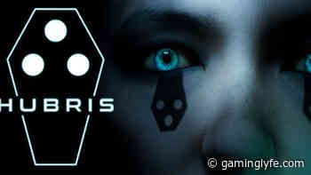 Sci-Fi VR Adventure Hubris Announces Late 2022 Release Window - GLYFE Nation