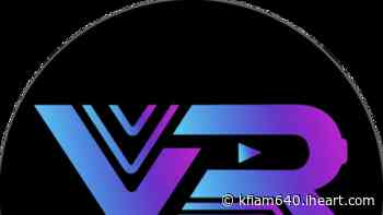 #SmallBusinessShoutout - VR Station - KFI AM 640