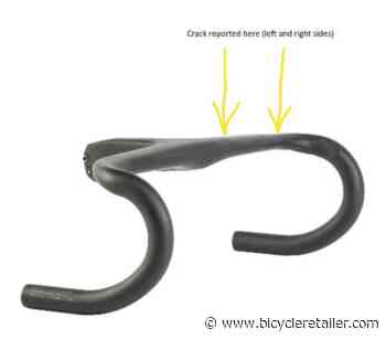 Trek recalls Bontrager Aeolus RSL VR-C handlebars/stems - Bicycle Retailer