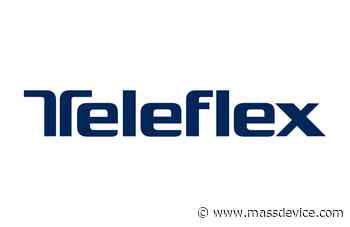 Teleflex partners on VR training for its UroLift 2 system - Mass Device