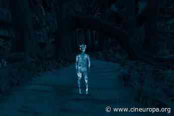 EXCLUSIVE: Trailer for Czech interactive VR film Darkening - Cineuropa