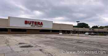 Naperville officials considering plan for shuttered Butera location