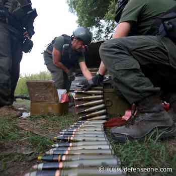 Ukraine’s Strikes Are Setting the Stage for a Rough Russian Winter