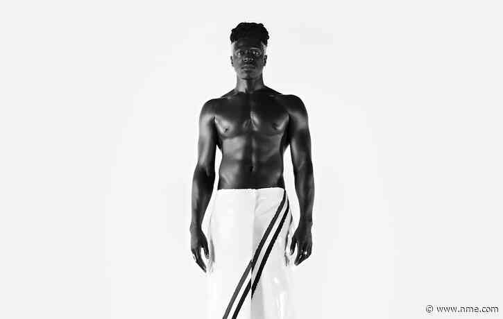 Moses Sumney unveils new concert film as he announces break from music