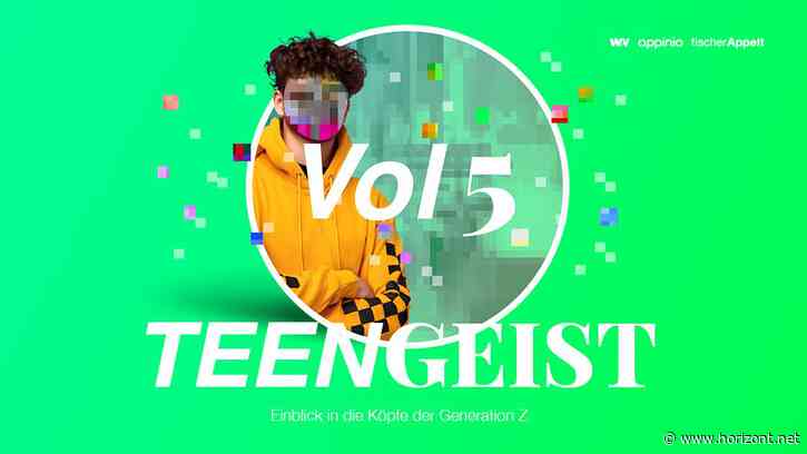 Teengeist-Studie: Warum die Mehrheit der Gen Z Gendern nicht wichtig findet